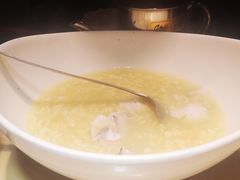 翅汤鲈鱼-小柴米·传统江西菜(八一广场店)