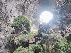 -英西峰林·洞天仙境
