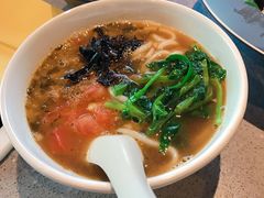 -半山腰·云南菜(侨福芳草地店)