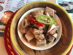 -俪璟记·茶餐厅