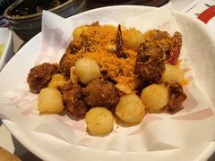 -来菜·湖北头牌藕汤(汉街店)