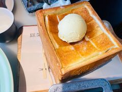 -绿茶餐厅(成都太古里店)