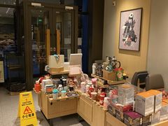 -星巴克(北京望京店)