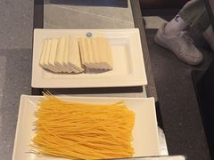 -额尔敦传统涮(公园西路店)