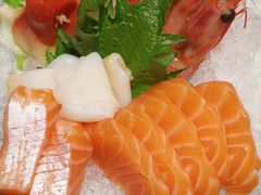 -花潮料理艺食馆(世欧广场店)