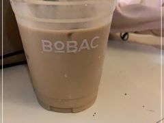 -BOBAC