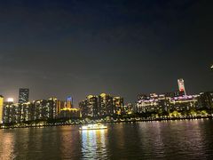 -琶醍壹号•音乐江景餐吧