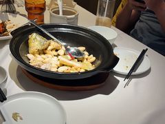 -汤城小厨•粤菜•靓汤(金宝街店)