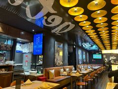 -get pizza意大利餐厅(凯德MALL店)