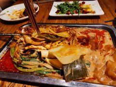 -福苗小骆驼烧烤(大唐不夜城店)