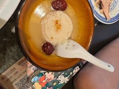 -南京大牌档(中关村领展广场店)