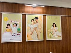 -海马体家庭照相馆(广州正佳广场店)