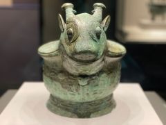 -河南博物院