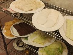 -八先生涮肉房(三里河店)