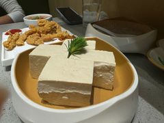 -海底捞火锅(赛格国际购物中心店)