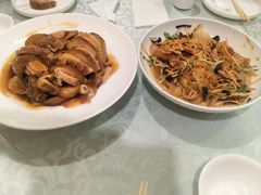 -牟传仁饭庄(星海店)