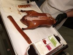 -大鸭梨烤鸭店(花园村店)