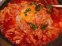 -热度餐厅(老佛爷店)