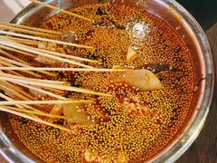 -肖四女·江湖菜(临港店)