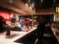 -星巴克(福州三坊七巷店)