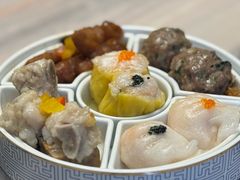-景式·廣東粤菜(凤凰古站店)