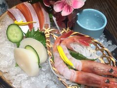 -大雄寿司(中华广场店)