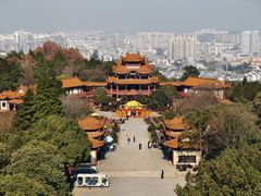 -富乐山