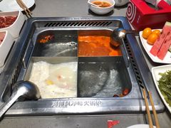 -海底捞火锅(龙湖北京大兴天街店)