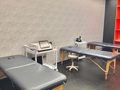 -加伍磅健身(千树店)