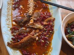 -胖老汉清真餐饮(西御街店)