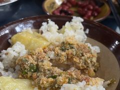 -张关合渣(航空大道店)