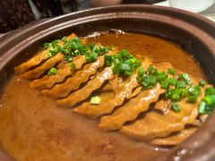 -径山十八道·风味民间菜(杭州总店)