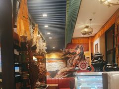 -敏珠拉姆藏餐·南京厨房(富春江东街店)