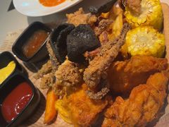 -米斯特比萨(罗斯福店)