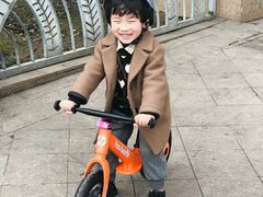 -酷迈儿童体能运动馆(九棵树店)