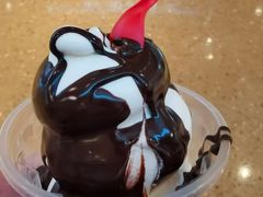 -DQ·蛋糕·冰淇淋(河东万达店)