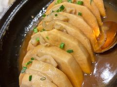 -湖庭壹品鸭王·传统北京烤鸭·别墅私房菜·庭院宵夜(江宁店)