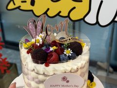 -ZOZO's昌左左精致甜品设计(新北店)