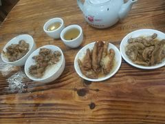 -品香排骨饭(羊官路店)