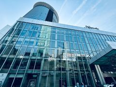 -太原凯宾斯基饭店