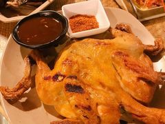 -多哥水傣味餐厅(司马巷店)