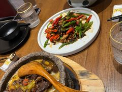 -敏珠拉姆藏餐·南京厨房(富春江东街店)