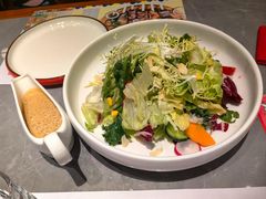 -通海俄式烧烤·俄罗斯大串(嵩山路店)