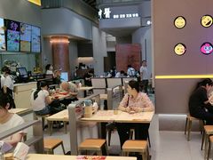 -小杨生煎(深圳岗厦北店)