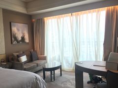 -杭州城中香格里拉大酒店