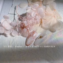 -U3美甲