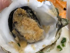 -红月湾海鲜饭店•沙滩海景(双月湾店)