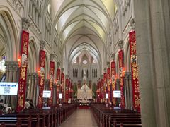 -徐家汇天主堂