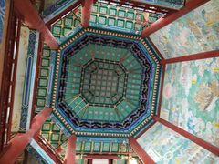 -阅江楼风景区