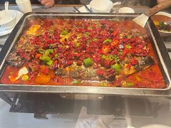 -炉鱼(诸暨万风新天地店)